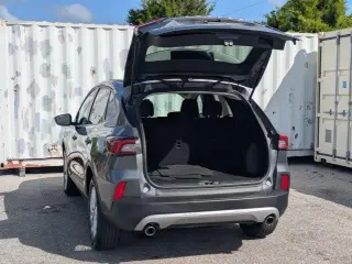 Ford Escape 2025 Active 4dr SUV