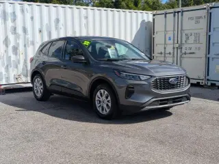 Ford Escape 2025 Active 4dr SUV