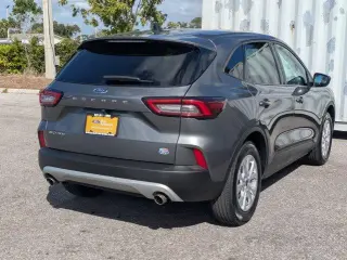 Ford Escape 2025 Active 4dr SUV