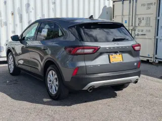 Ford Escape 2025 Active 4dr SUV