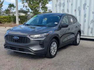Ford Escape 2025 Active 4dr SUV