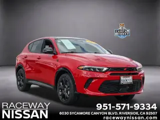 Dodge Hornet 2024 AWD R/T Plus 4dr Crossover