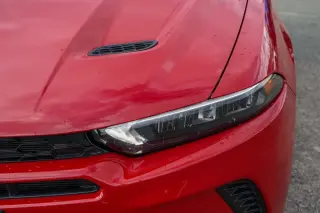 Dodge Hornet 2024 AWD R/T Plus 4dr Crossover