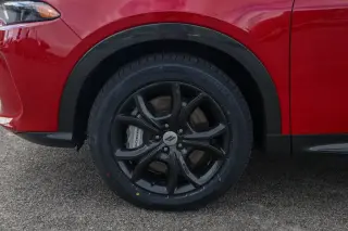 Dodge Hornet 2024 AWD R/T Plus 4dr Crossover