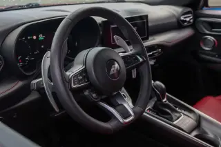 Dodge Hornet 2024 AWD R/T Plus 4dr Crossover
