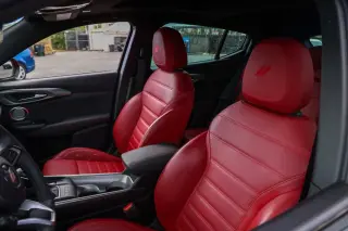 Dodge Hornet 2024 AWD R/T Plus 4dr Crossover