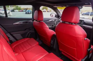 Dodge Hornet 2024 AWD R/T Plus 4dr Crossover