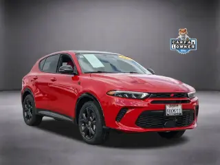 Dodge Hornet 2024 AWD R/T Plus 4dr Crossover