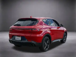 Dodge Hornet 2024 AWD R/T Plus 4dr Crossover
