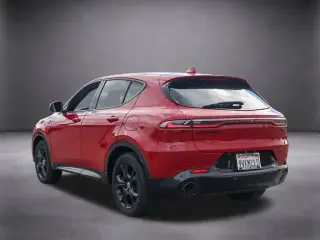 Dodge Hornet 2024 AWD R/T Plus 4dr Crossover