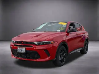 Dodge Hornet 2024 AWD R/T Plus 4dr Crossover