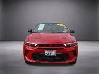 Dodge Hornet 2024 AWD R/T Plus 4dr Crossover