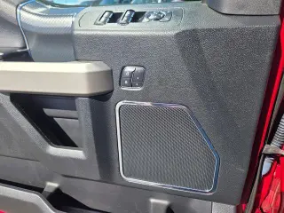 Ford F-150 2018 4x4 XLT 4dr SuperCrew 5.5 ft. SB