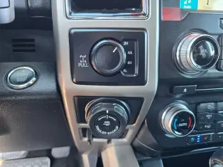 Ford F-150 2018 4x4 XLT 4dr SuperCrew 5.5 ft. SB