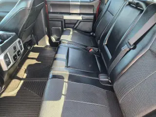 Ford F-150 2018 4x4 XLT 4dr SuperCrew 5.5 ft. SB