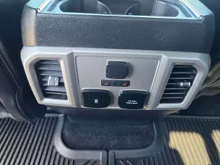 Ford F-150 2018 4x4 XLT 4dr SuperCrew 5.5 ft. SB