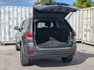 Jeep Grand Cherokee 2020 4x4 Limited 4dr SUV