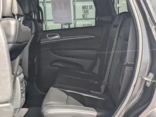 Jeep Grand Cherokee 2020 4x4 Limited 4dr SUV