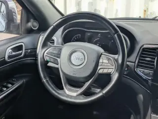 Jeep Grand Cherokee 2020 4x4 Limited 4dr SUV