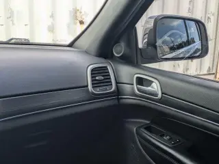 Jeep Grand Cherokee 2020 4x4 Limited 4dr SUV