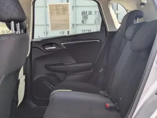 Honda Fit 2015 LX 4dr Hatchback CVT