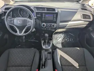 Honda Fit 2015 LX 4dr Hatchback CVT