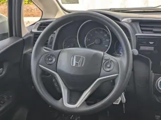 Honda Fit 2015 LX 4dr Hatchback CVT
