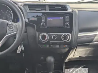 Honda Fit 2015 LX 4dr Hatchback CVT