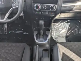 Honda Fit 2015 LX 4dr Hatchback CVT