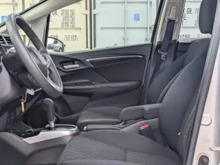 Honda Fit 2015 LX 4dr Hatchback CVT