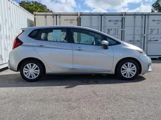 Honda Fit 2015 LX 4dr Hatchback CVT
