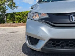 Honda Fit 2015 LX 4dr Hatchback CVT