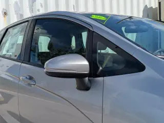 Honda Fit 2015 LX 4dr Hatchback CVT