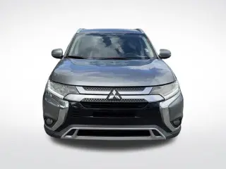 Mitsubishi Outlander 2019 AWD LE 4 puertas SUV