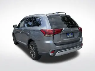 Mitsubishi Outlander 2019 AWD LE 4 puertas SUV