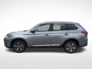 Mitsubishi Outlander 2019 AWD LE 4 puertas SUV