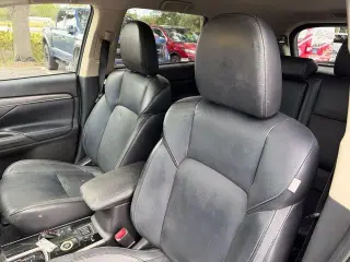 Mitsubishi Outlander 2019 AWD LE 4 puertas SUV