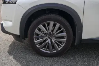Nissan Pathfinder 2024 SL 4 SUV