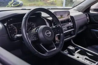 Nissan Pathfinder 2024 SL 4 SUV