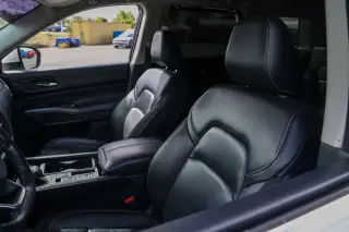Nissan Pathfinder 2024 SL 4 SUV