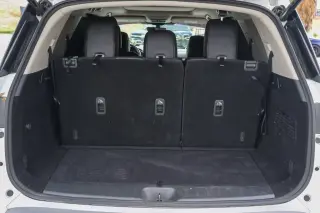 Nissan Pathfinder 2024 SL 4 SUV