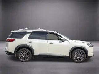 Nissan Pathfinder 2024 SL 4 SUV