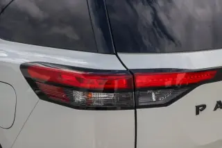 Nissan Pathfinder 2024 SL 4 SUV