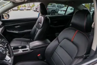 Nissan Sentra 2023 SR 4dr Sedán
