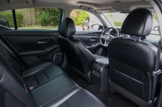 Nissan Sentra 2023 SR 4dr Sedán