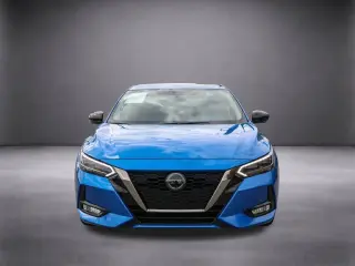 Nissan Sentra 2023 SR 4dr Sedán
