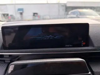 Ford Mustang Mach-E 2025 Select 4dr SUV