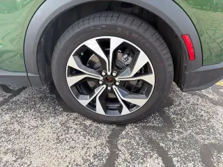 Ford Mustang Mach-E 2025 Select 4dr SUV