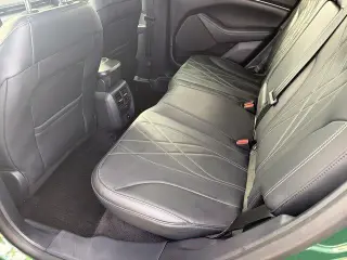 Ford Mustang Mach-E 2025 Select 4dr SUV