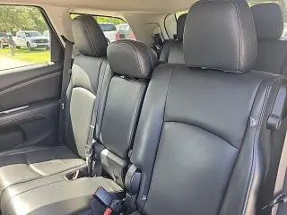 Dodge Journey 2017 Crossroad SUV 4 puertas